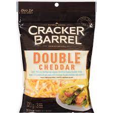 CBNAT SHREDS LT DBL CHED [320 g]