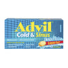ADVIL COLD & SINUS LIQUI-GELS [40 ea]