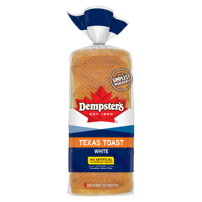 DEMP WHITE THICK SANDWICH BRD [675 g]