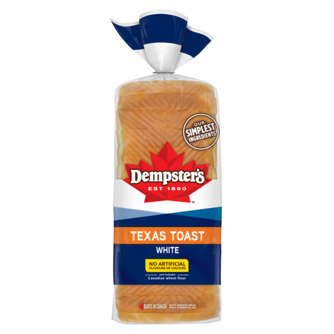 DEMP WHITE THICK SANDWICH BRD [675 g]