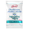 KERRS CHOC MINTS LIGHT [80 GM]