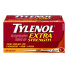 TYLENOL EXTRA STRENGTH TABLET [100 TB]