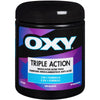 OXY TRIPLE ACTION ACNE PADS [1 ea]