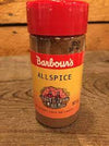 BARBOURS ALL SPICE [57 GM]