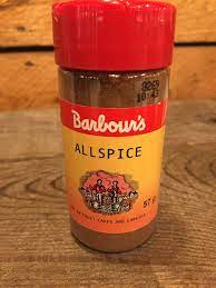 BARBOURS ALL SPICE [57 GM]