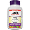 WEBBER LUTEIN 40mg 60s [60 ea]