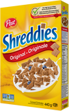 POST SHREDDIES ORIGINAL 440g
