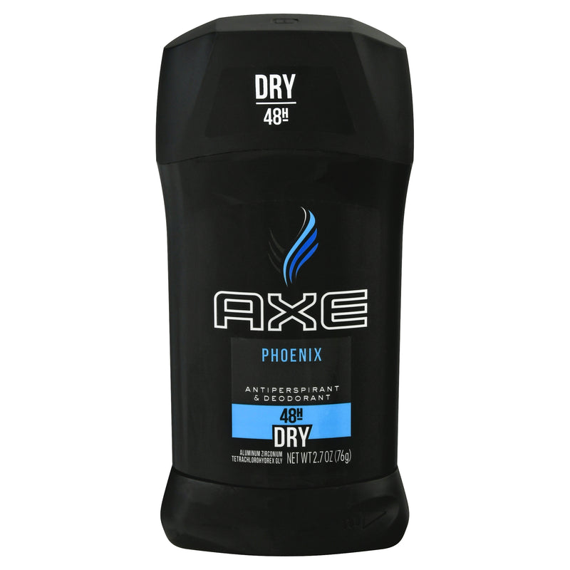 AXE PHOENIX ANTIPERSPIRANT [76 GM]