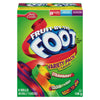 BC FRUIT/FOOT VARIETY PK [128 GM]