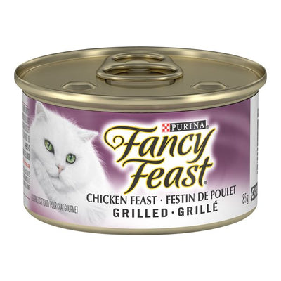FANCY FEAST GRILLED CHICKEN