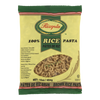ORG BROWN RICE SPIRALS [454 GM]