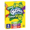 BC GUSHERS SUPER SOUR [138 g]