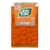 TIC TAC OANGE [29 g]