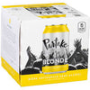 PARTK BLOND BEER NON ALCOHOL [4 pkg]