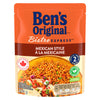 BEN BISTRO RTS MEXICAN STYLE [250 g]