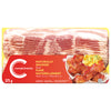 COMP NAT SMOKED BACON 375g