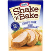 SHAKE N BAKE PORK RIBS [160 GM]