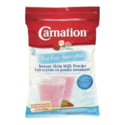 CARNATION SKIM POWDER 500G