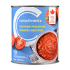 COMP CRUSHED TOMATOES [796 ml]