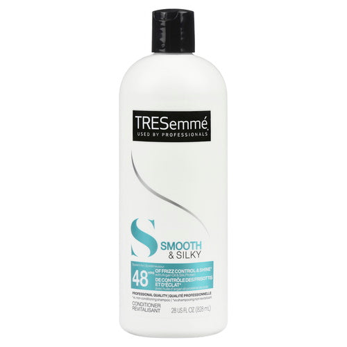 TRSME CONDITNR SMTH & SILKY