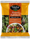 TAYLOR FARMS HONEY BALSAMIC [235 g]