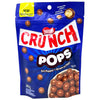NESTEL CRUNCH POPS CHOCOLATE [140 g]