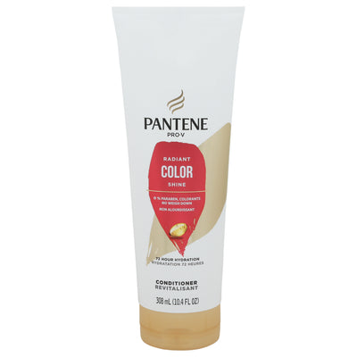PANTENE COLOR CONDITIONER [308 ml]