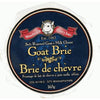 WOOLWICH GOAT BRIE [165 g]