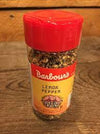 BARBOURS LEMON PEPPER [69 GM]