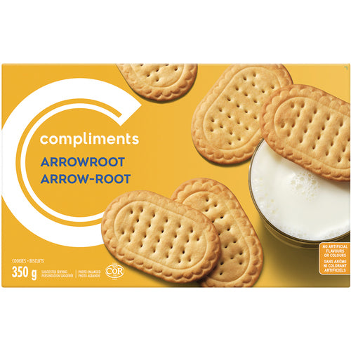 COMP ARROWROOT 350g