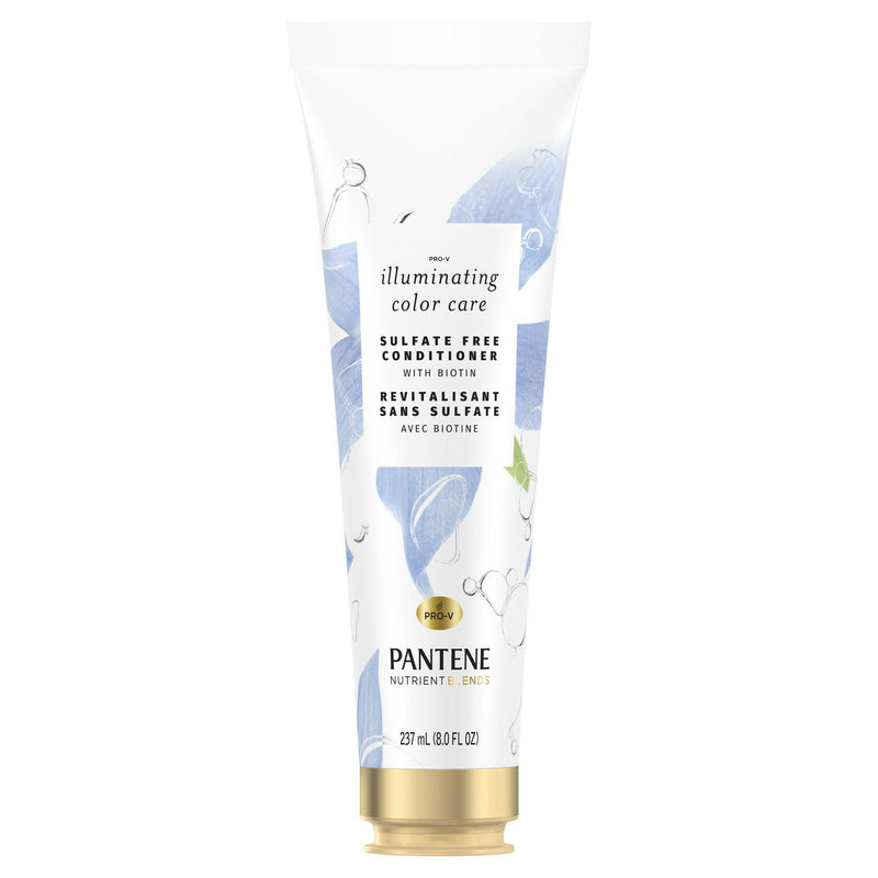 PANTENE CONDITNER BIOTIN [237 ml]