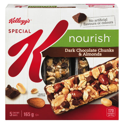 KELLOGG SPECK NRSHBAR DKCHOC A [165 g]