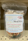 MAYAS ITALIAN PASTA FAGIOLI [277 g]