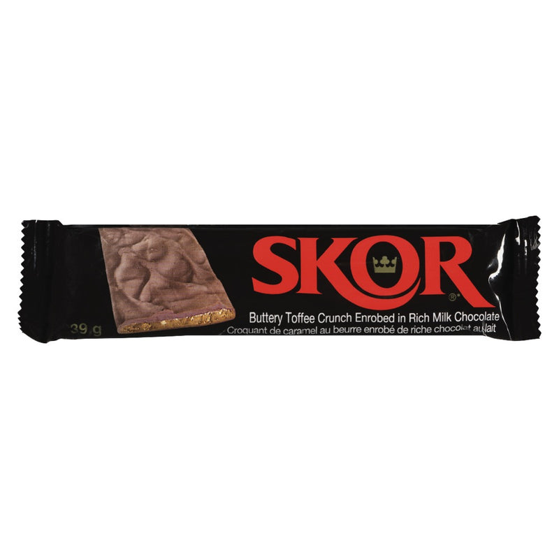 SKOR BAR [39 g]