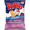 RUFFLES SUPER ALL DRESS 380g