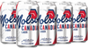 MOLSON CANADIAN BEER 8x355ml [8 pkg]