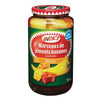 BICKS PEPPER SWEET BANANA [750 ml]