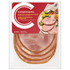 COMP BONELESS HAM SLICES [375 g]