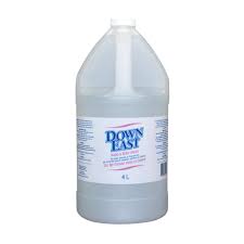 DOWN EAST HAND & BODY WASH [4 LT]