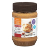 COMP NATRL PNUT BUTTER CRNCHY [500 g]