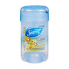 SECRET SCENT EXPRES COCOA BUTT [48 g]