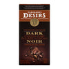 FLAGRANTS DESIRS DRK CHOC 72% [100 g]