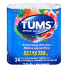 TUMS EX STRENGTH BERRY CONTER [3 pcs]