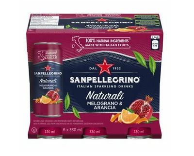 SAN PELRGN NAT MELONGRANO 6pk [6 ea]