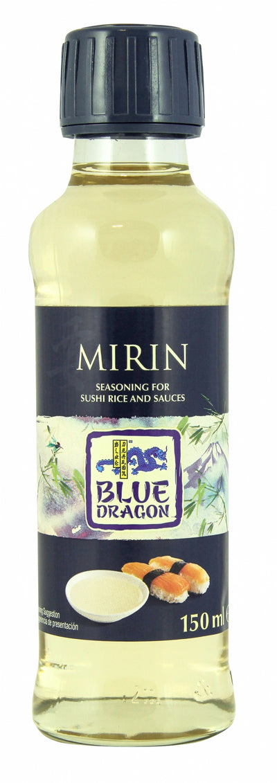 BLUE DRAGON MIRIN [150 ml]