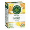 TRADITONAL GINGER TEA [24 g]