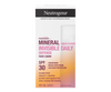 NEUTRO SUN SPF30 INVIBLE DAILY [40 ml]