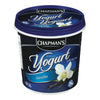 CHAPMANS FRZN VANILLA YOGOURT [2 ltr]