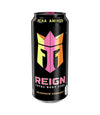 REIGN ENERGY RAINBOW SHERBET [473 ml]