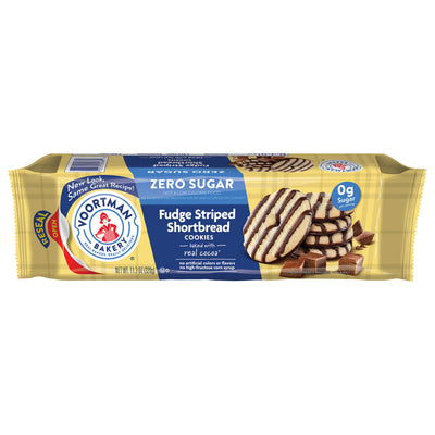 VRTMN NSA FUDGE STRP SHRTBRD [320 g]